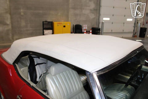 1971 Oldsmobile Cutlass Supreme