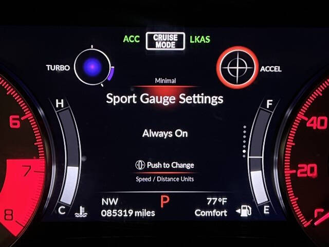 2019 Acura RDX w/A-SPEC