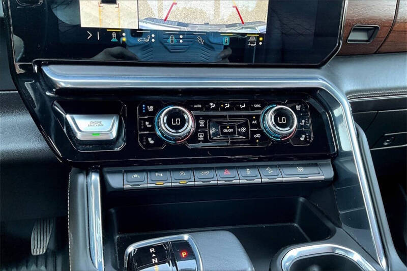 2022 GMC Sierra 1500 Denali Ultimate