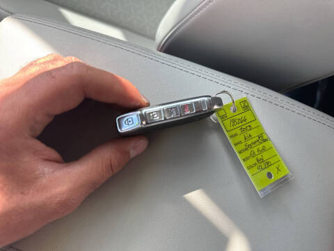 2023 Kia Sorento EX