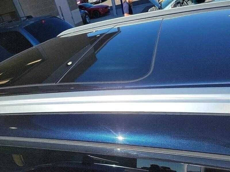 2011 BMW X5 xDrive50i