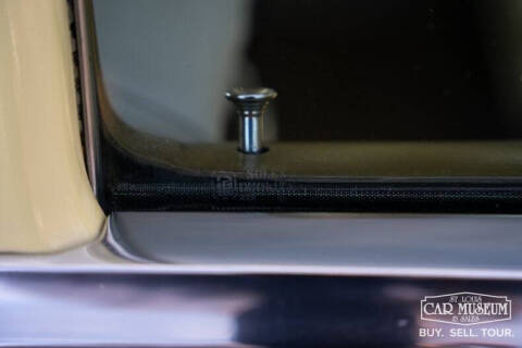 1955 Chrysler New Yorker