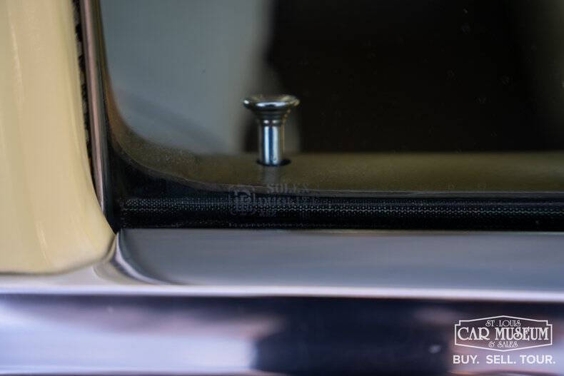 1955 Chrysler New Yorker