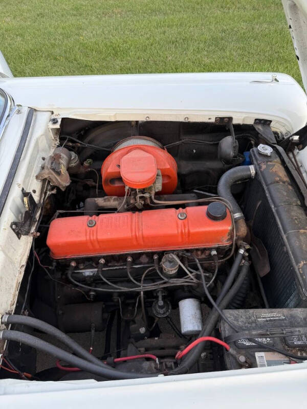 1959 Ford Tudor