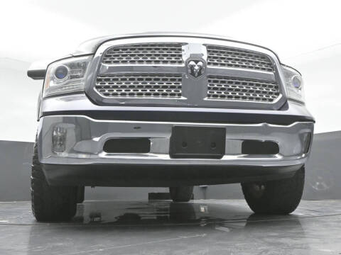 2013 RAM 1500 Laramie