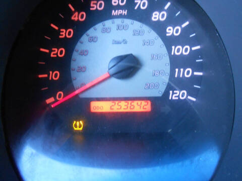 2006 Toyota Tacoma V6