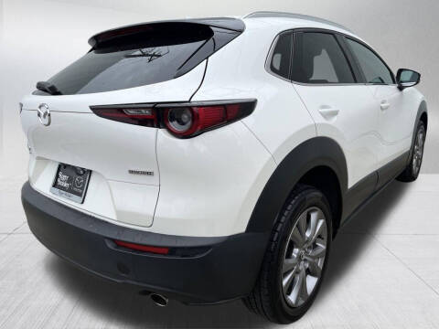 2022 Mazda CX-30 2.5 S Premium