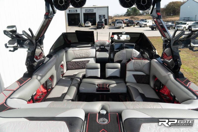 2024 Centurion Ri245