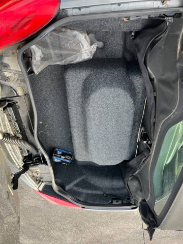 2006 Pontiac Solstice