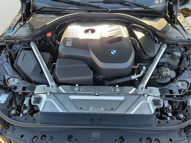 2026 BMW 4 Series 430i