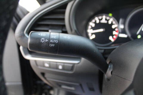 2024 Mazda Mazda3 Hatchback 2.5 S Select Sport