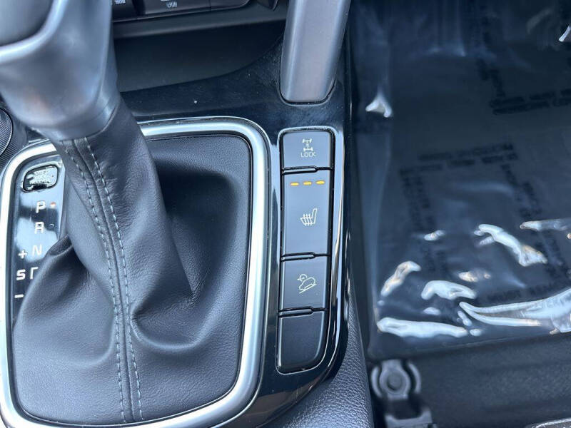 2021 Kia Seltos SX Turbo