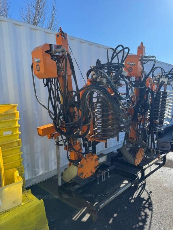 2019 Binger VSL07P