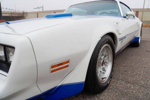 1978 Pontiac Macho Trans Am