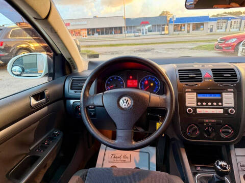 2007 Volkswagen Jetta