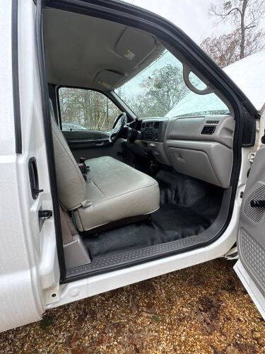 2000 Ford F-250