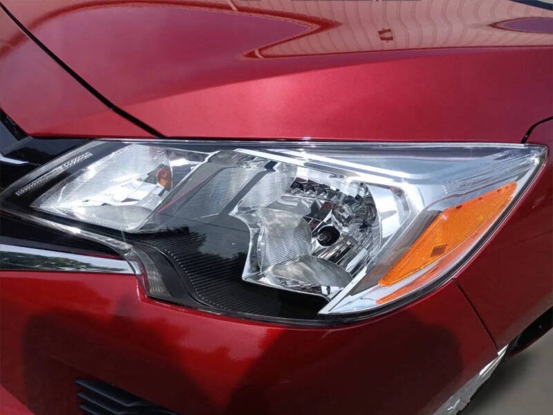 2024 Mitsubishi Mirage