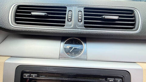 2012 Volkswagen CC Sport PZEV