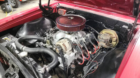 1966 Chevrolet Chevelle