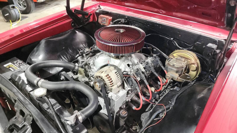 1966 Chevrolet Chevelle