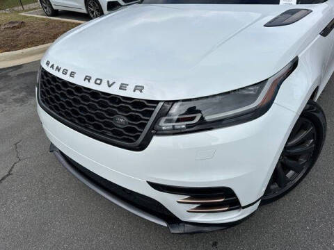 2019 Land Rover Range Rover Velar P340 R-Dynamic SE