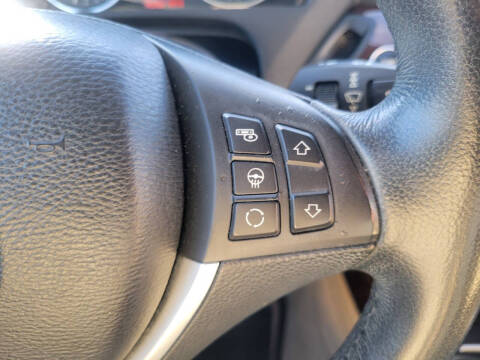 2011 BMW X5 xDrive35d