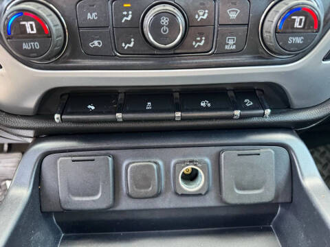 2014 GMC Sierra 1500