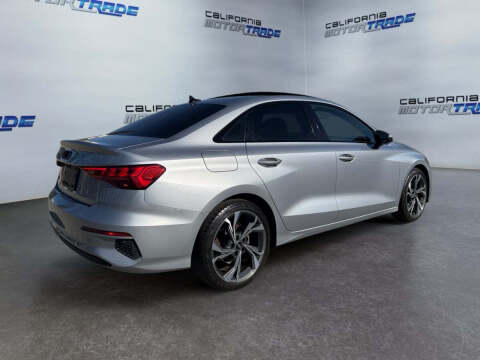 2023 Audi A3 Premium 40 TFSI