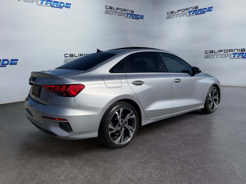 2023 Audi A3 Premium 40 TFSI