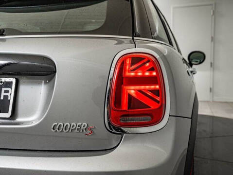 2024 MINI Hardtop 4 Door Cooper S