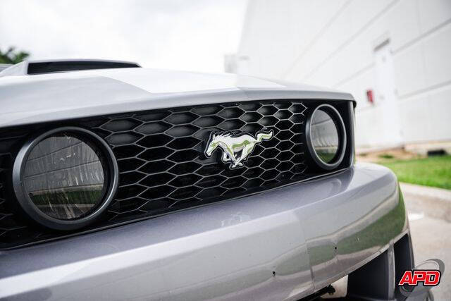 2006 Ford Mustang