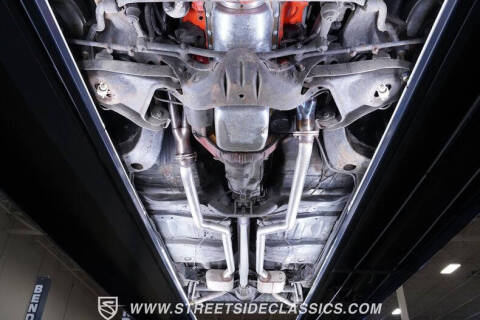 1969 Chevrolet El Camino