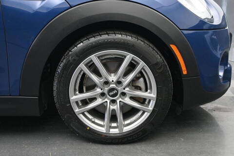 2014 MINI Hardtop Cooper S