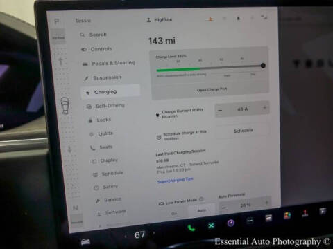 2023 Tesla Model S