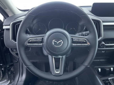 2026 Mazda CX-50 2.5 S Preferred