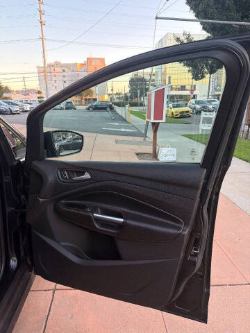 2013 Ford C-MAX Energi SEL