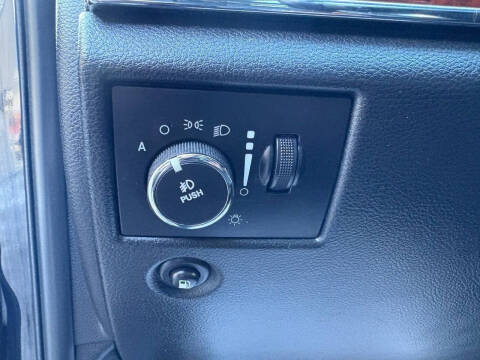 2012 Jeep Grand Cherokee Limited