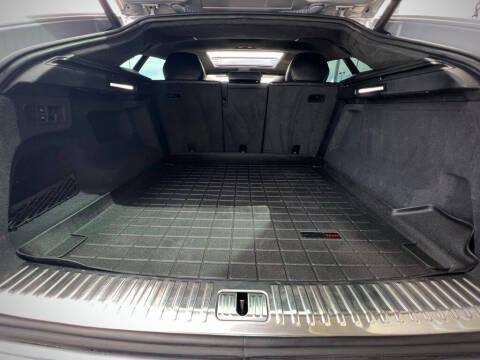 2022 Lamborghini Urus