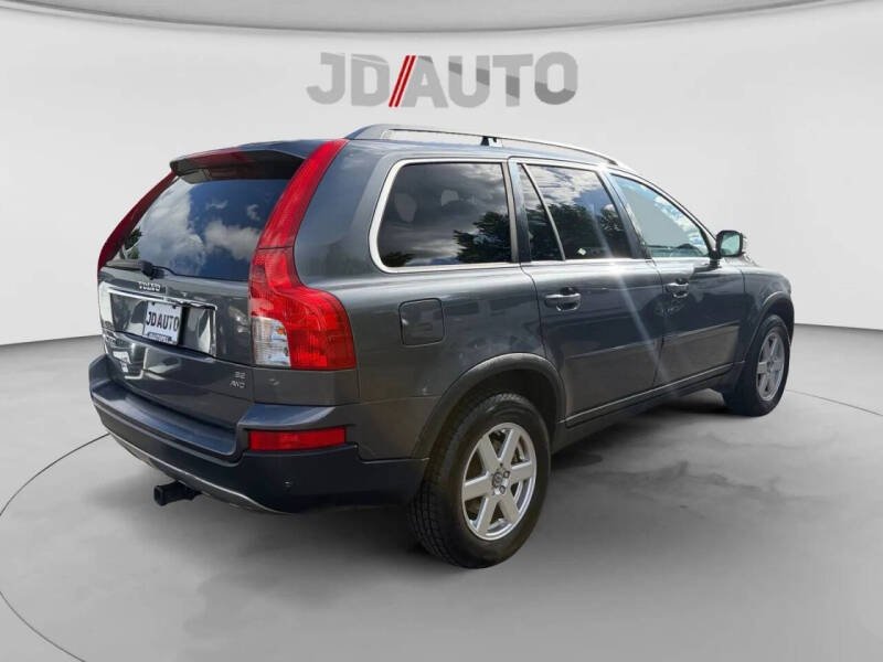 2007 Volvo XC90 3.2