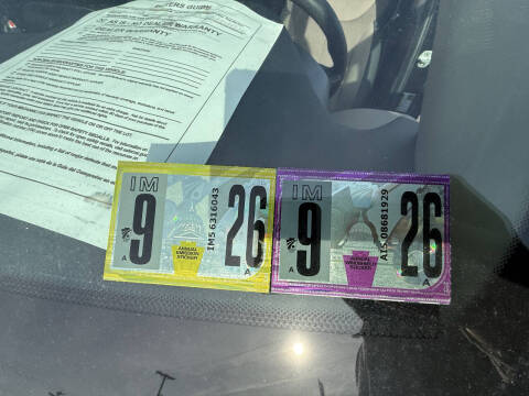 2019 Hyundai Santa Fe SEL 2.4L