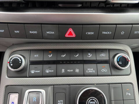 2023 Hyundai Palisade SE