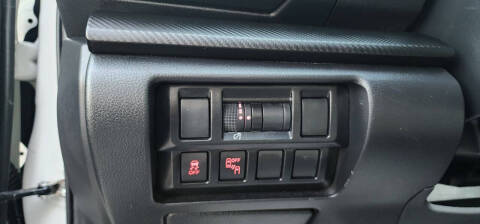 2023 Subaru Impreza Premium