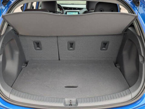 2017 Chevrolet Bolt EV Premier