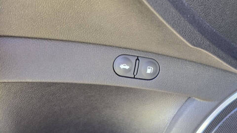 2013 Acura TL w/Tech