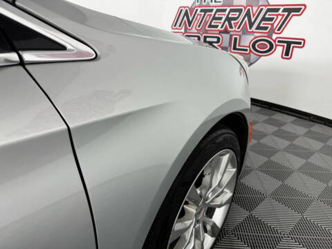 2015 Cadillac XTS Luxury