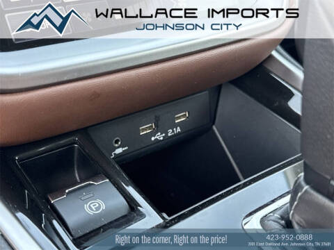 2022 Subaru Outback Touring