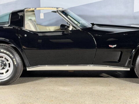 1978 Chevrolet Corvette
