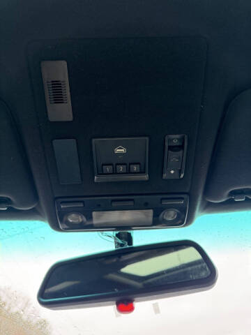 2003 BMW 5 Series 540i