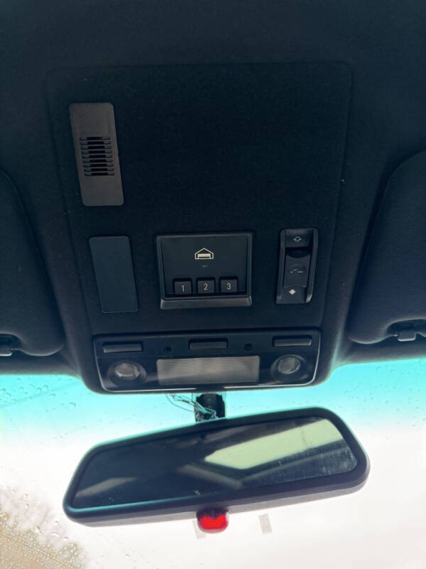 2003 BMW 5 Series 540i