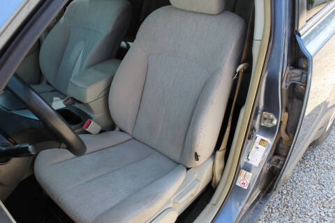 2013 Subaru Outback 2.5i